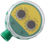 Sprinkler Timer, Rain Delay/Manual Watering System, Watering Timers, Water Timer Garden Irrigation Controller Digital Intelligence Watering System Waterproof, No Water Pressure Required by NIENIEE