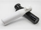 HEALLILY Hand Press Spray Bottles Big Capacity Black 3pcs ABS - Image 5