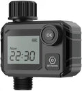 NURII Screen Display Garden Watering Timer, Controller Digital Programmable Faucet Watering Irrigation System (Size : 1 Timer and 1 Head) by Unknown