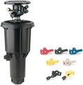 Rain Bird 2045A Maxi-Paw (Including All 7 nozzles - Bundle) by RainBird
