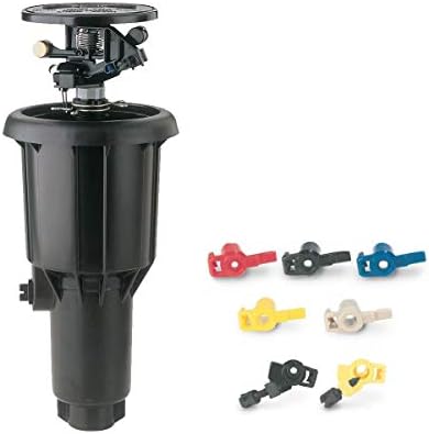 Rain Bird 2045A Maxi-Paw (Including All 7 nozzles - Bundle) by RainBird
