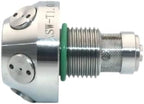 Fine Atomizing Mist Nozzle, M18 * 1.5 Brass Spray Head, Cooling System - Image 4