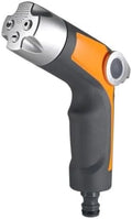 4 Modes Garden Hose Nozzle, Thumb Control by Unknown