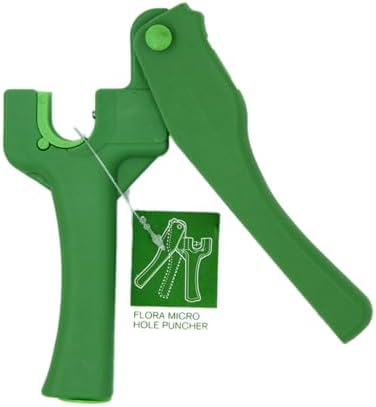 FloraFlex Micro Drip | Flora Puncher by FloraFlex