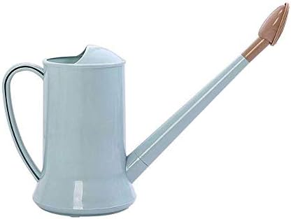 Plastic Watering Can Flower Plant Shower Tool Detachable Long Mouth Kettle Garden Irrigation Spray Bottle Equipme by Unknown