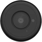 Bloem Terra Plastic Saucer Tray for 14" Terra Planters, Black, 2-Pack - Image 5