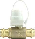FloodStop Water Heater Leak Detector Kit, 3/4" Press x Press - Image 2