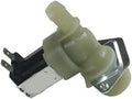 220V Dishwasher Water Inlet Valve Solenoid Valve Water Inlet Valve for Ice Machine Coffee Machine(5mm) by Unknown