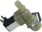220V Dishwasher Water Inlet Valve Solenoid Valve Water Inlet Valve for Ice Machine Coffee Machine(5mm) by Unknown