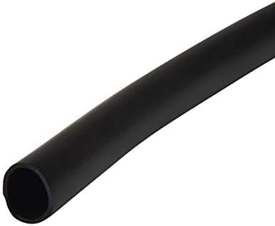 Raindrip 052020P 1/2-Inch Drip Irrigation Water Supply Tubing, For Garden Irrigation Drippers, Emitters, and Systems, Black Polyethylene - Image 2