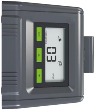 Automatic Watering System Controller Drip Irrigation Timer Pump - Image 4