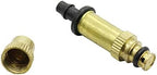 Garden Sprinkler Copper Mist Sprayer for Greenhouse Irrigation 100 Pack - Image 4