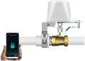 Water Valve Shutoff Ball Valve Timer Garden Smart Faucet Controller by Unknown