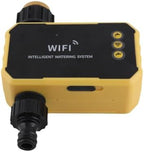 Water Timer Solar Powered, Rain Sensor, App Scheduled - Image 6