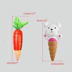 Watering Spikes Terracotta Stakes Devices Vacation Stakes for Indoor/Outdoor Watering Spikes for Indoor Outdoor - Image 7