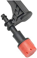 5 Pack Adjustable Drip Sprinkler Garden Irrigation Nozzle - Image 6