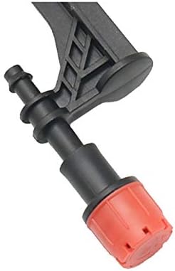 5 Pack Adjustable Drip Sprinkler Garden Irrigation Nozzle - Image 6