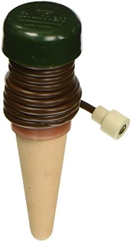 Blumat 12500 Junior Counter Display Box Automatic House Plant Watering, 25-Pack by BlumatWateringSystems
