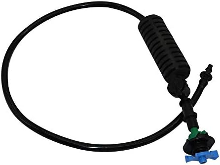 Botanical Garden Lawn Nozzle 30 Sets Greenhouse Hanging Rotary Mist Nozzle with 50cm 4/7mm Hose Garden Sprinkler Kit Gardening Tools and Equipment - Image 6
