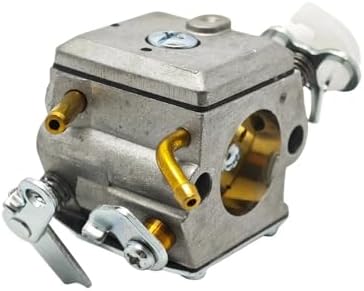 Carburetor Air Repair Kit for Garden Tools 372XP, Including 372 XP Heavy-Duty Hoses 503281801 and 503283203 - Image 4