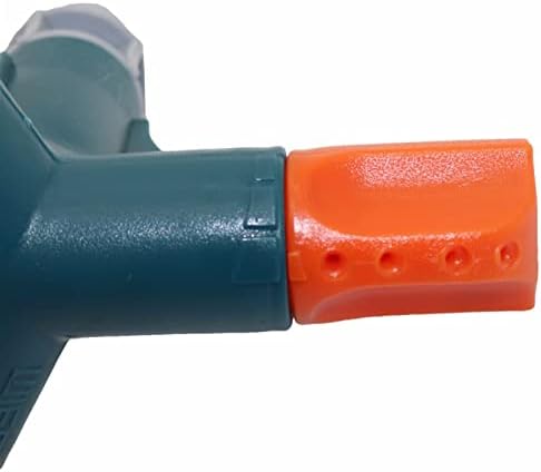 20pcs Garden Sprinklers 360 Degree Rotating Lawn Sprinkler 3 Rotating Arm Sprinkler with 1/2" Male Thread Agriculture Lawn Irrigation - Image 7