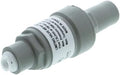 Neo-Pure Pressure Regulator, 1/4" Tube OD, 4 Port Automatic Shut Off Valve, ASV-204 (1, 1/4" Tube OD-60 PSI) by neo