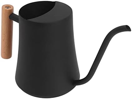WALFRONT Watering Can Stainless Steel Watering Can, 1000ml Plant with - Image 5