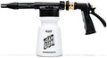 Slick Products Garden Hose Foam Gun, 32oz Tank by SlickProducts