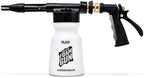 Slick Products Garden Hose Foam Gun, 32oz Tank by SlickProducts