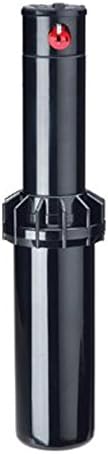 K-Rain RPS75i 3/4" Stainless Steel Rotor Sprinkler with Check Valve and No Nozzle by K-Rain