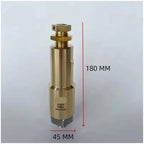 SVT-60 Safety Relief Regulator Valve - Image 3