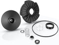 023705 Lawn Sprinkler Irrigation 2 HP Pump Service Repair Kit by YOURSME--TCOToolsUSA