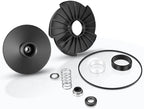 023705 Lawn Sprinkler Irrigation 2 HP Pump Service Repair Kit by YOURSME--TCOToolsUSA