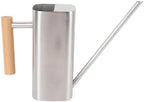 GLOGLOW Plant Watering Can Stainless Steel 500ML 800ML Long Spout for Indoor Bonsai s Outdoor Garden Flower Precision Pouring Minimizes Spillage Targets Root Zone Prevents Soil Erosion - Image 7