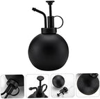 Handheld Garden Watering Bottle Large Capacity Stainless Steel Mister Spray Bottle for Plant Watering and Spraying - Image 6