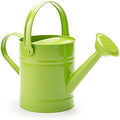 1.5L Iron Watering Can Household Bonsai Plant Tools, Gardening Kettle Garden Irrigation Spray Bottle by Unknown