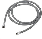 Encore 96" Flexible Braided Hose for Veterinary Series Faucets by COMPONENTHARDWARE
