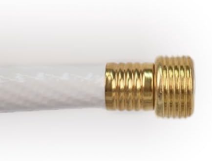 Teknor Apex 8602-75 NeverKink RV/Marine Hose - 5/8" x 75',White - Image 6