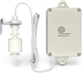 WiFi Water Level Sensor with Text and Email Alerts, Battery Powered by MySpool