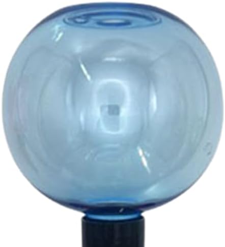 Automatic Plant Watering Globes 500ml Top Fill Irrigation System (Blue, - Image 6