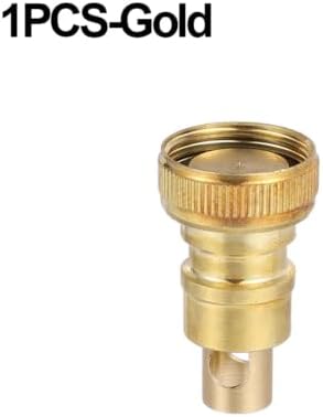Automatic Stopcock Washing Machine Faucet Water Stop Valve - Image 2