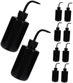 Toddmomy 10pcs Squeeze Watering Bottle Plastic Spout Watering Tools for Indoor Plants and Flowers Convenient by Toddmomy