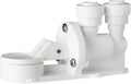 iSpring ALS1 Leak Detector and Shut-Off Valve for Reverse Osmosis and Under Sink Water Filtration Systems - 1/4” Quick Connect by iSpring