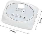 Watering Timers, Watering Timer WiFi Garden Irrigation Controller Automatic Plant Drip Phone Control for for Garden Hose(15 Meters) - Image 6