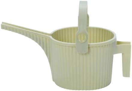 Martha by Martha Stewart Hachiman Small Watering Can with Widened Spout by Hachiman