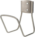 Liberty Garden 681 Hose Hanger, Holds 125-Feet of 5/8-Inch Hose - Stainless Steel - Image 2