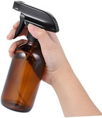 Glass Spray Bottles 500ml 2Pcs for Hairdressing and Plants - Image 7