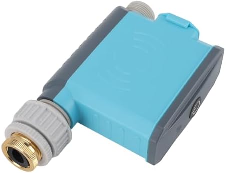 Sprinkler Timer, Effective Automatic Garden Watering System, Intelligent Irrigation, Gateway, Courtyard, Balcony ( Control) - Image 3