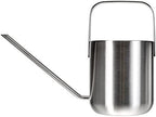 Blomus Planto Stainless Steel Watering Can, 1 L - Image 2