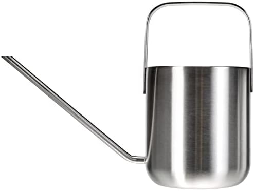Blomus Planto Stainless Steel Watering Can, 1 L - Image 2